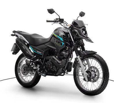 YAMAHA XTZ 150 CROSSER S 